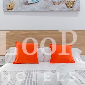 Habitación Doble Económica
